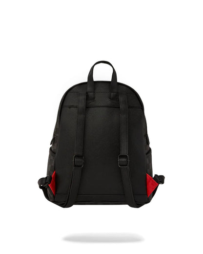 Sprayground SLIME TAKEOVER SAVAGE BACKPACK