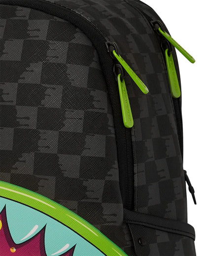 Sprayground SLIME TAKEOVER SAVAGE BACKPACK