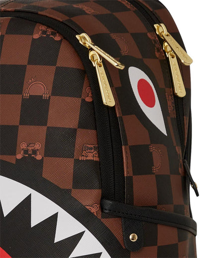 Sprayground THE HIDEOUT SAVAGE BACKPACK