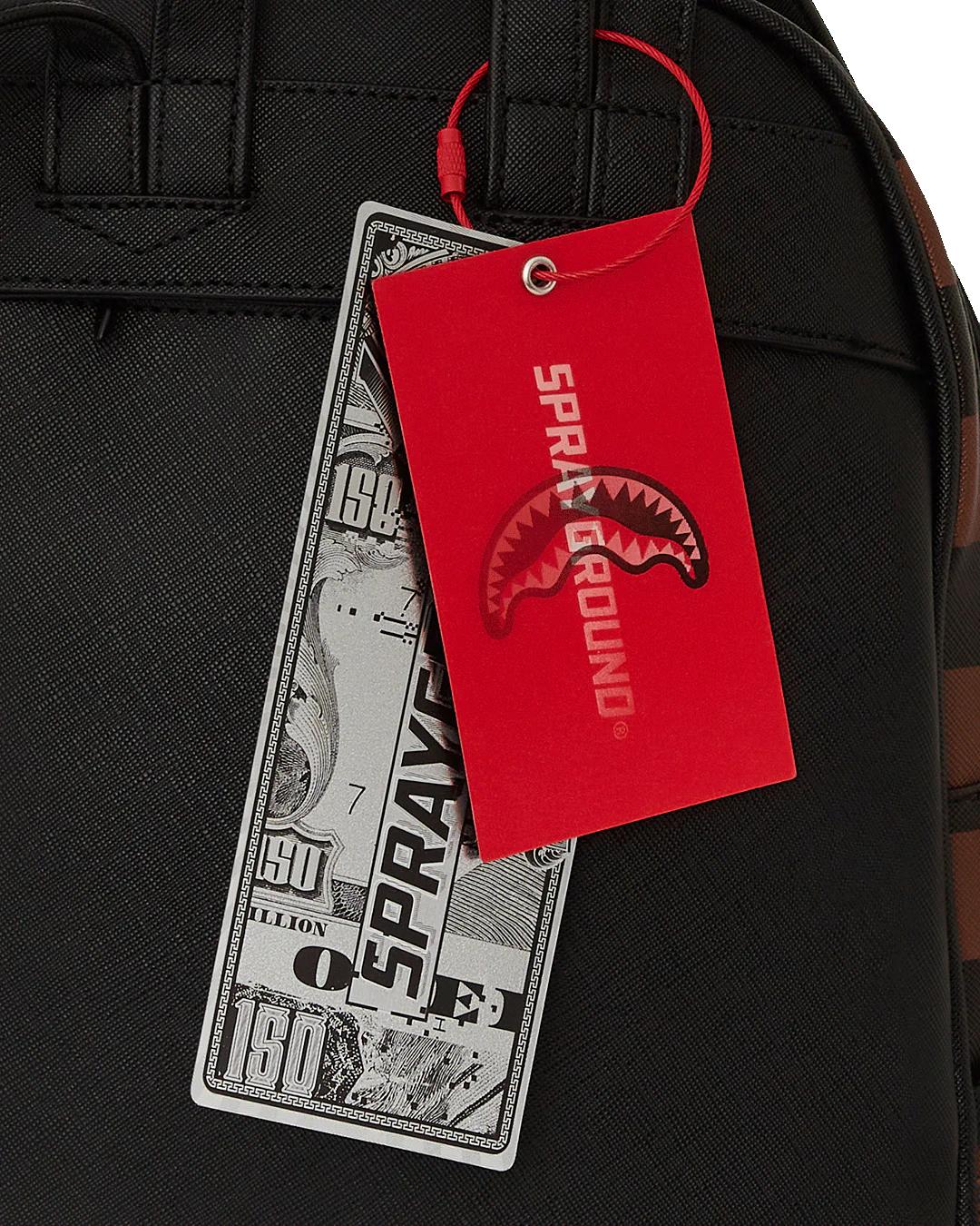 Sprayground THE HIDEOUT SAVAGE BACKPACK
