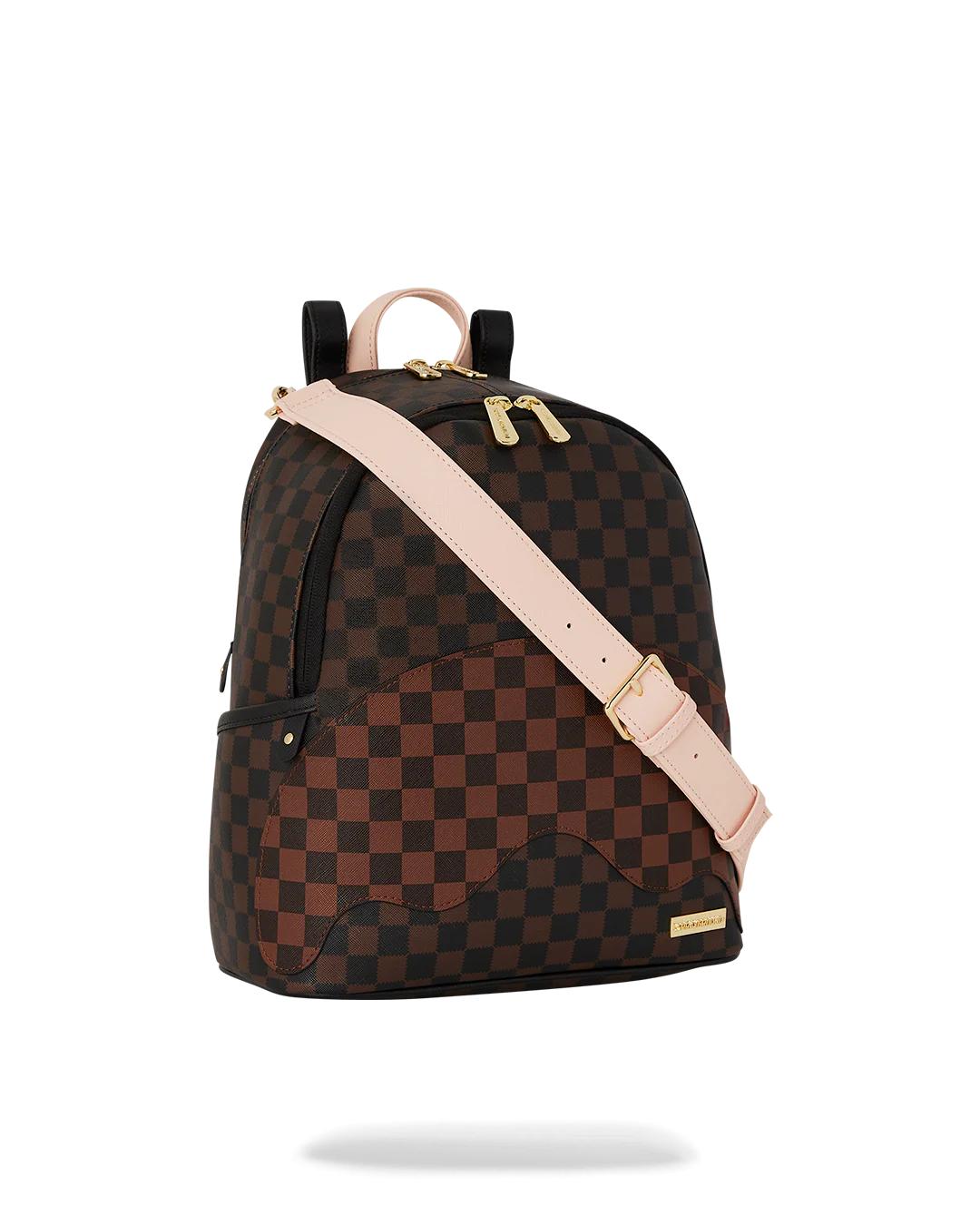 Sprayground BANDOLERO NOUVEAU SAVAGE BACKPACK