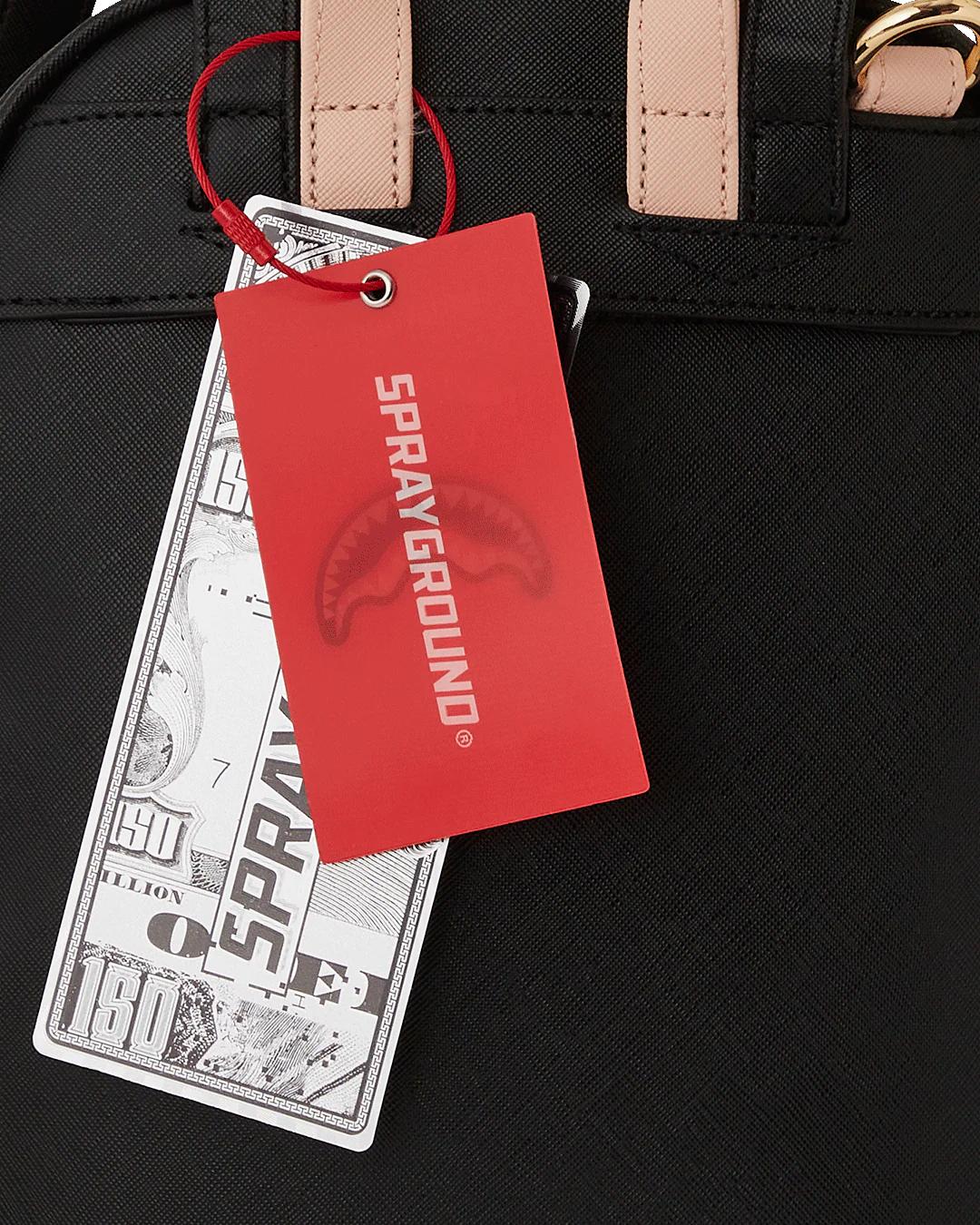 Sprayground BANDOLERO NOUVEAU SAVAGE BACKPACK