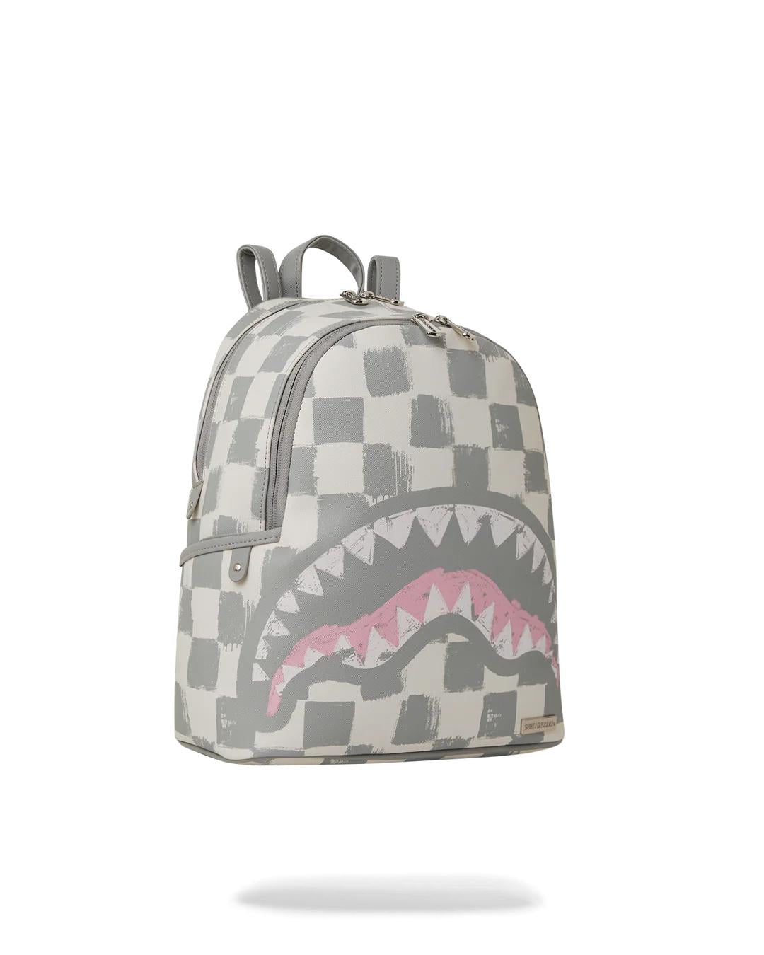Sprayground VANQUISH CREAM SAVAGE