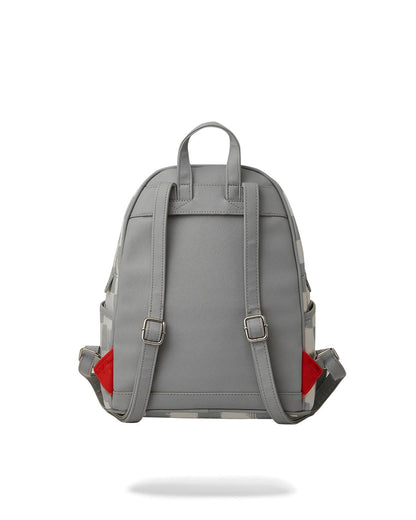 Sprayground VANQUISH CREAM SAVAGE