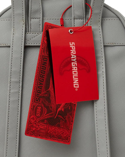 Sprayground VANQUISH CREAM SAVAGE