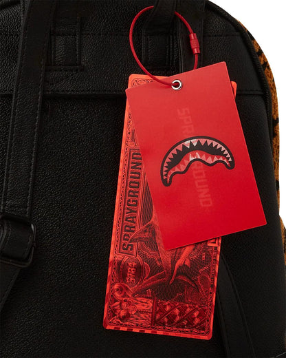 Sprayground THE WILD ONE SAVAGE BACKPACK