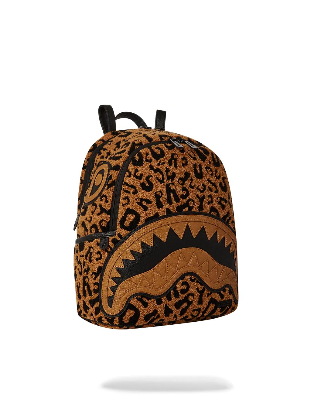 Sprayground THE WILD ONE SAVAGE BACKPACK