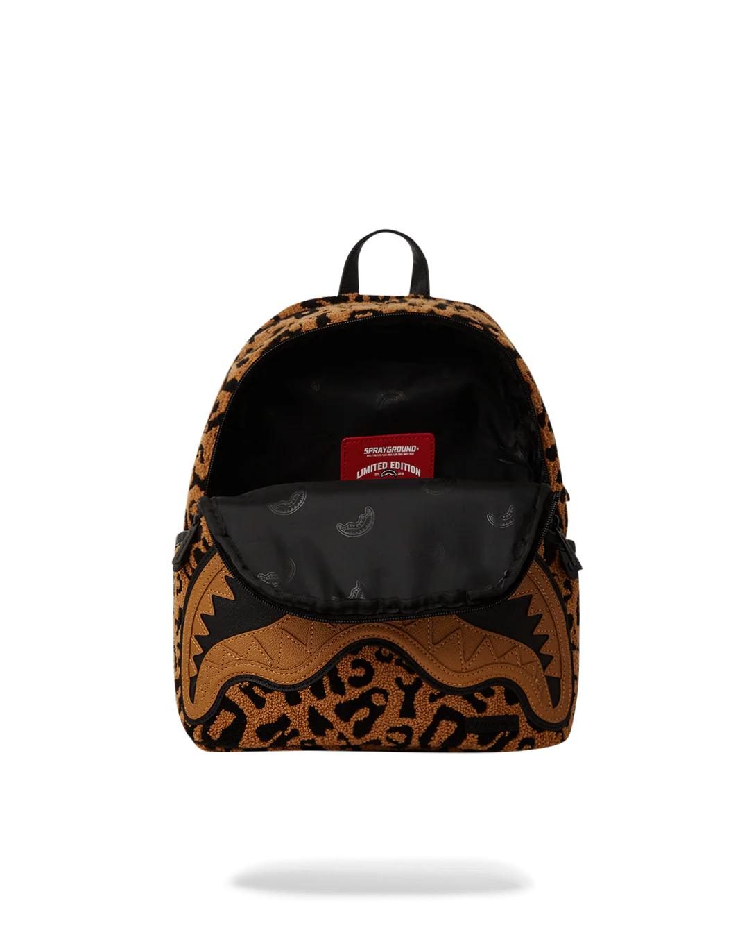 Sprayground THE WILD ONE SAVAGE BACKPACK