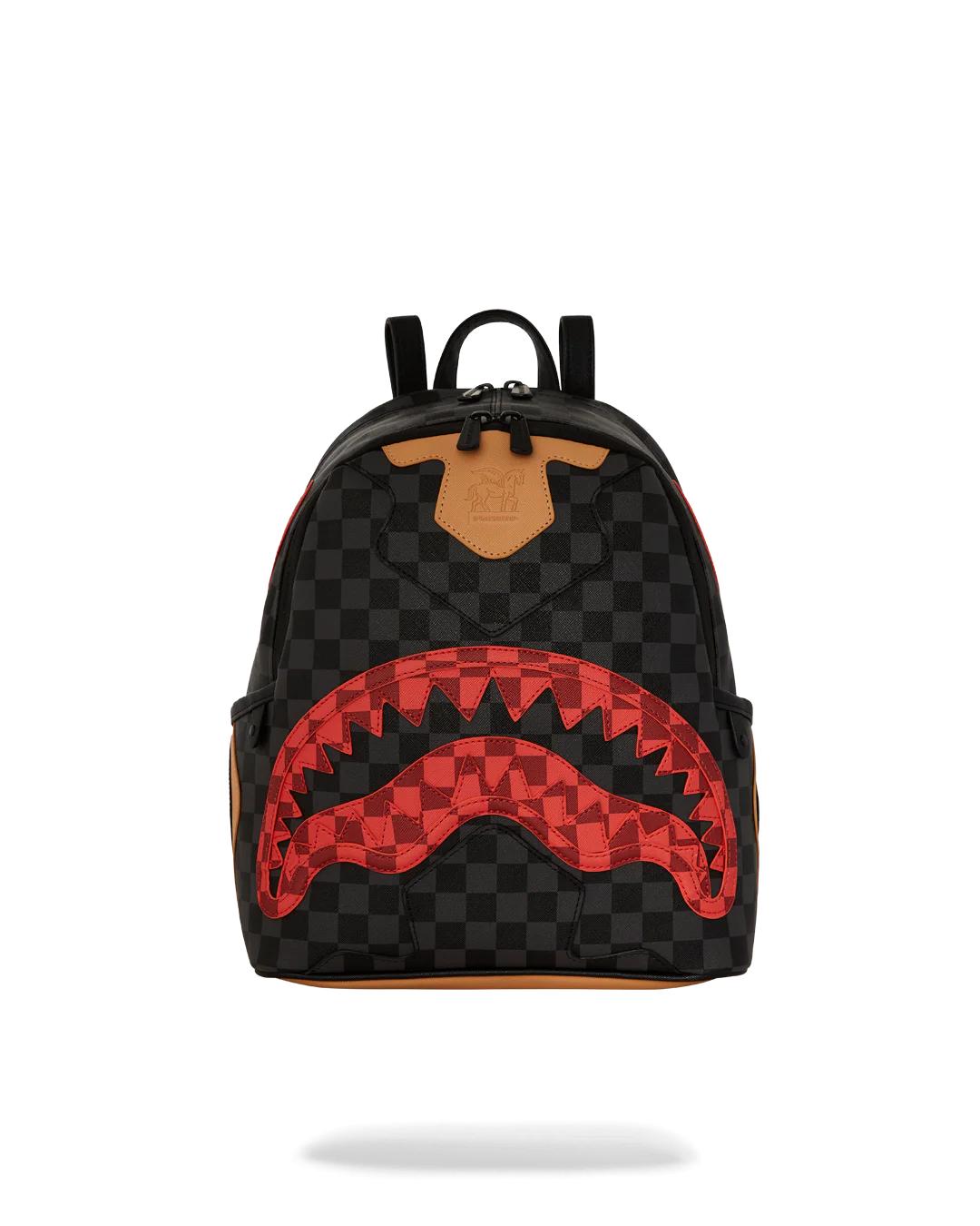 Sprayground EVIL GENIUS SAVAGE