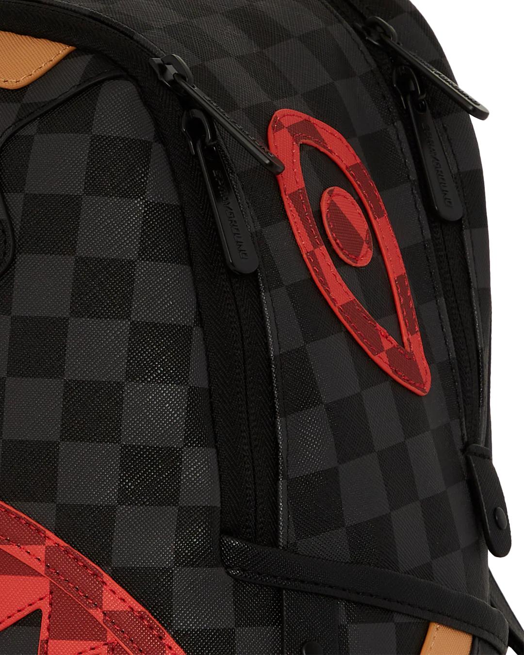 Sprayground EVIL GENIUS SAVAGE