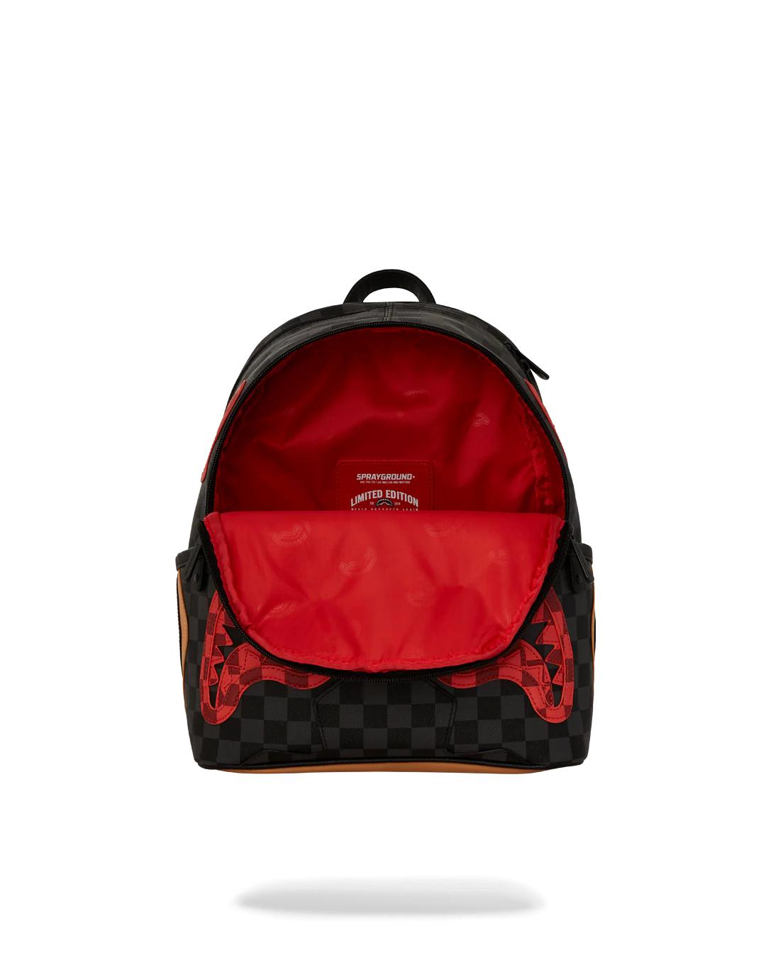 Sprayground EVIL GENIUS SAVAGE