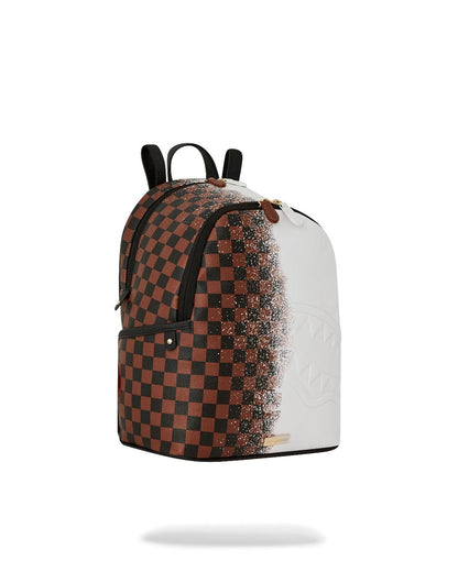 Sprayground SPRAYSHARKS WORLDWIDE SAVAGE BACKPACK