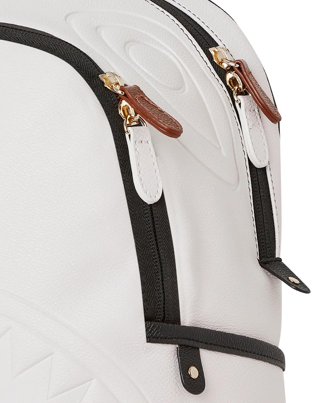 Sprayground SPRAYSHARKS WORLDWIDE SAVAGE BACKPACK