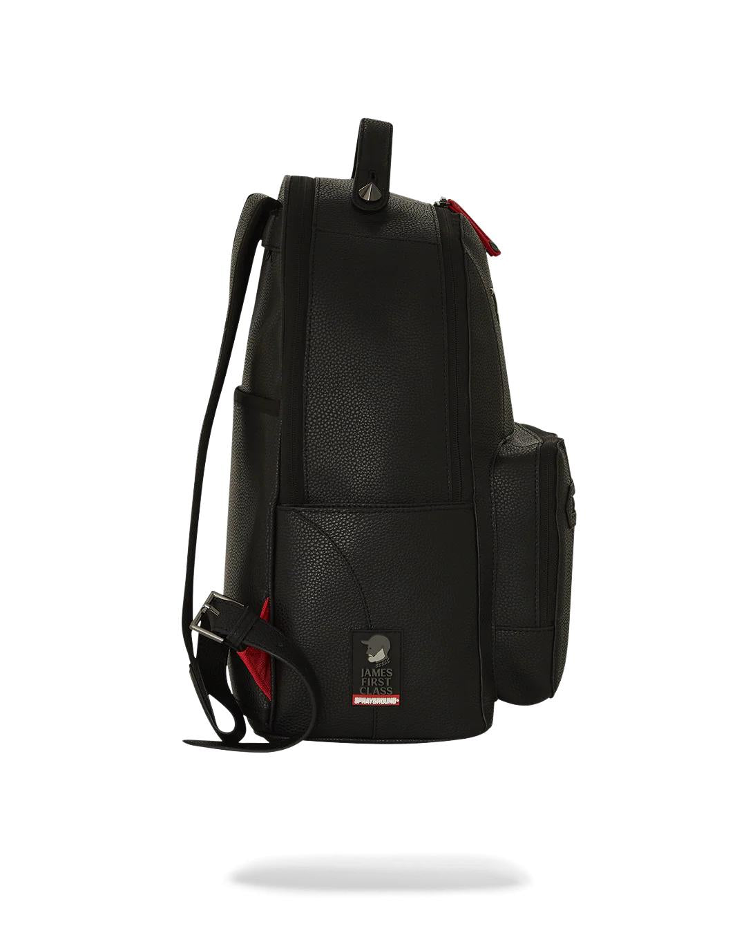 Sprayground JAMES FIRST CLASS GLOBAL TAKEOFF CARGO BACKPACK