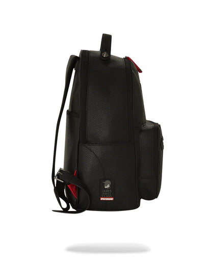 Sprayground JAMES FIRST CLASS GLOBAL TAKEOFF CARGO BACKPACK
