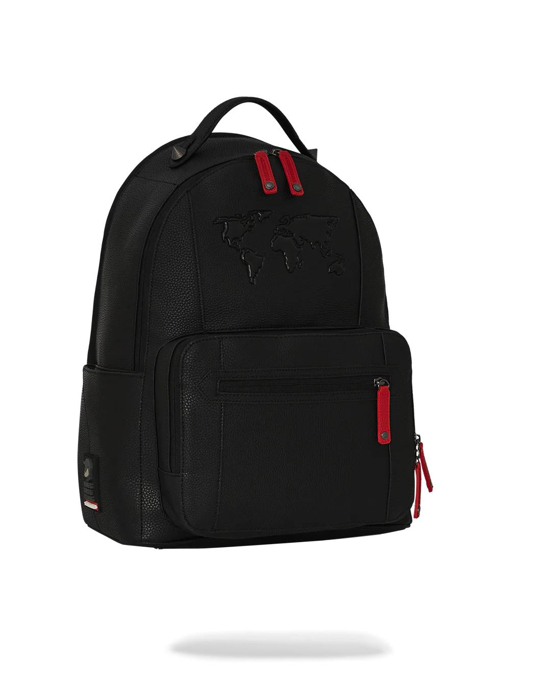 Sprayground JAMES FIRST CLASS GLOBAL TAKEOFF CARGO BACKPACK