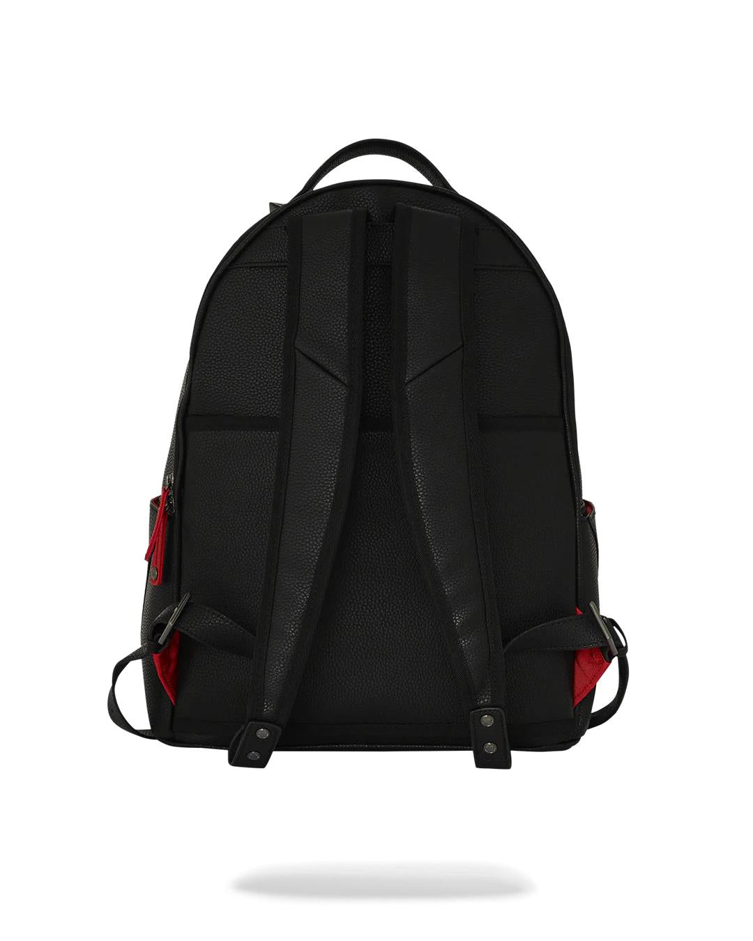Sprayground JAMES FIRST CLASS GLOBAL TAKEOFF CARGO BACKPACK