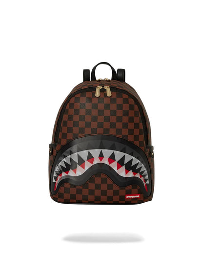 Sprayground LENTICULAR EFFECTS SAVAGE BACKPACK