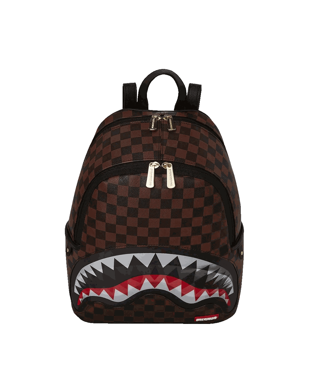 Sprayground LENTICULAR EFFECTS SAVAGE BACKPACK