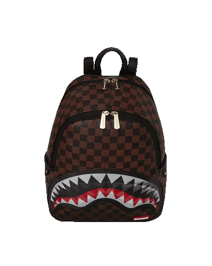 Sprayground LENTICULAR EFFECTS SAVAGE BACKPACK