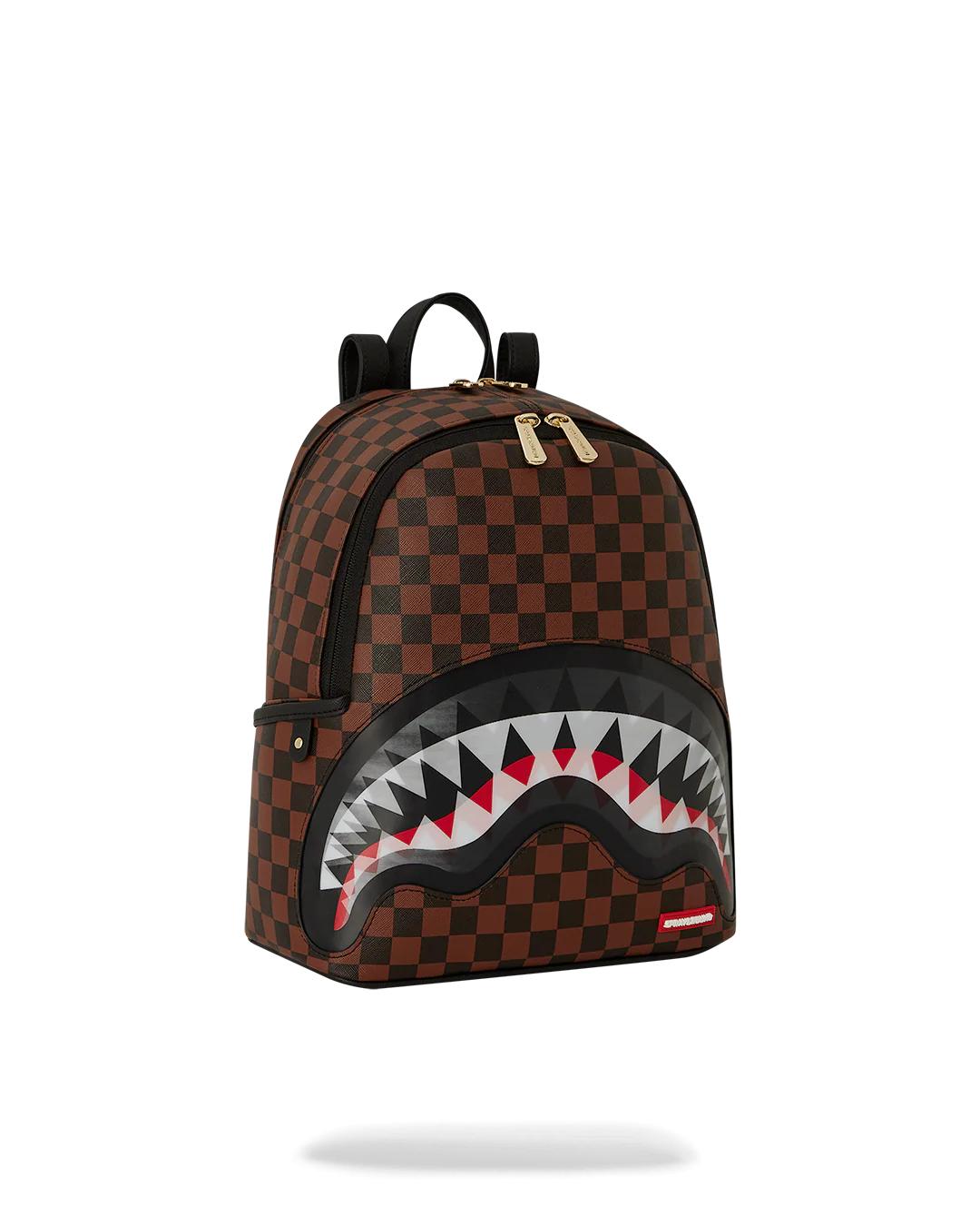 Sprayground LENTICULAR EFFECTS SAVAGE BACKPACK