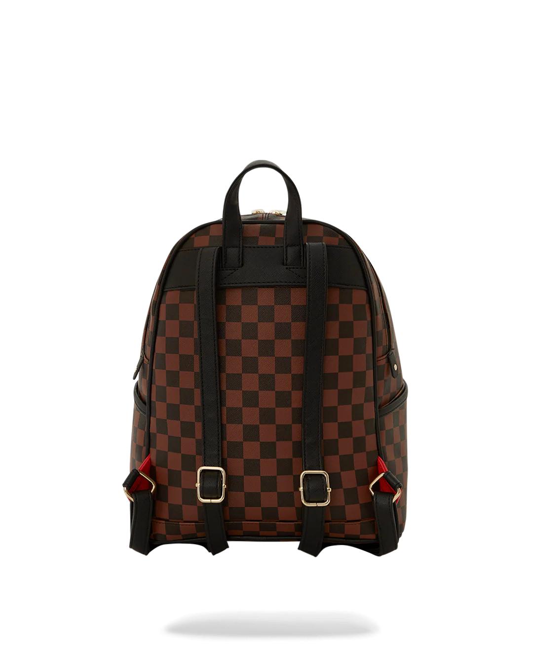 Sprayground LENTICULAR EFFECTS SAVAGE BACKPACK