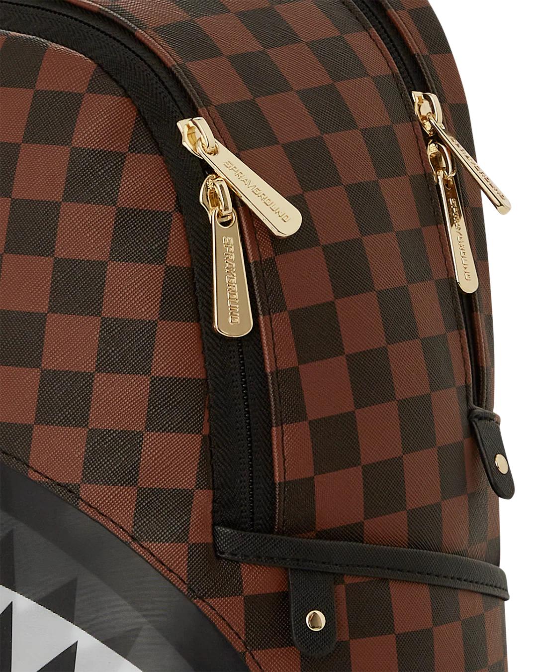 Sprayground LENTICULAR EFFECTS SAVAGE BACKPACK