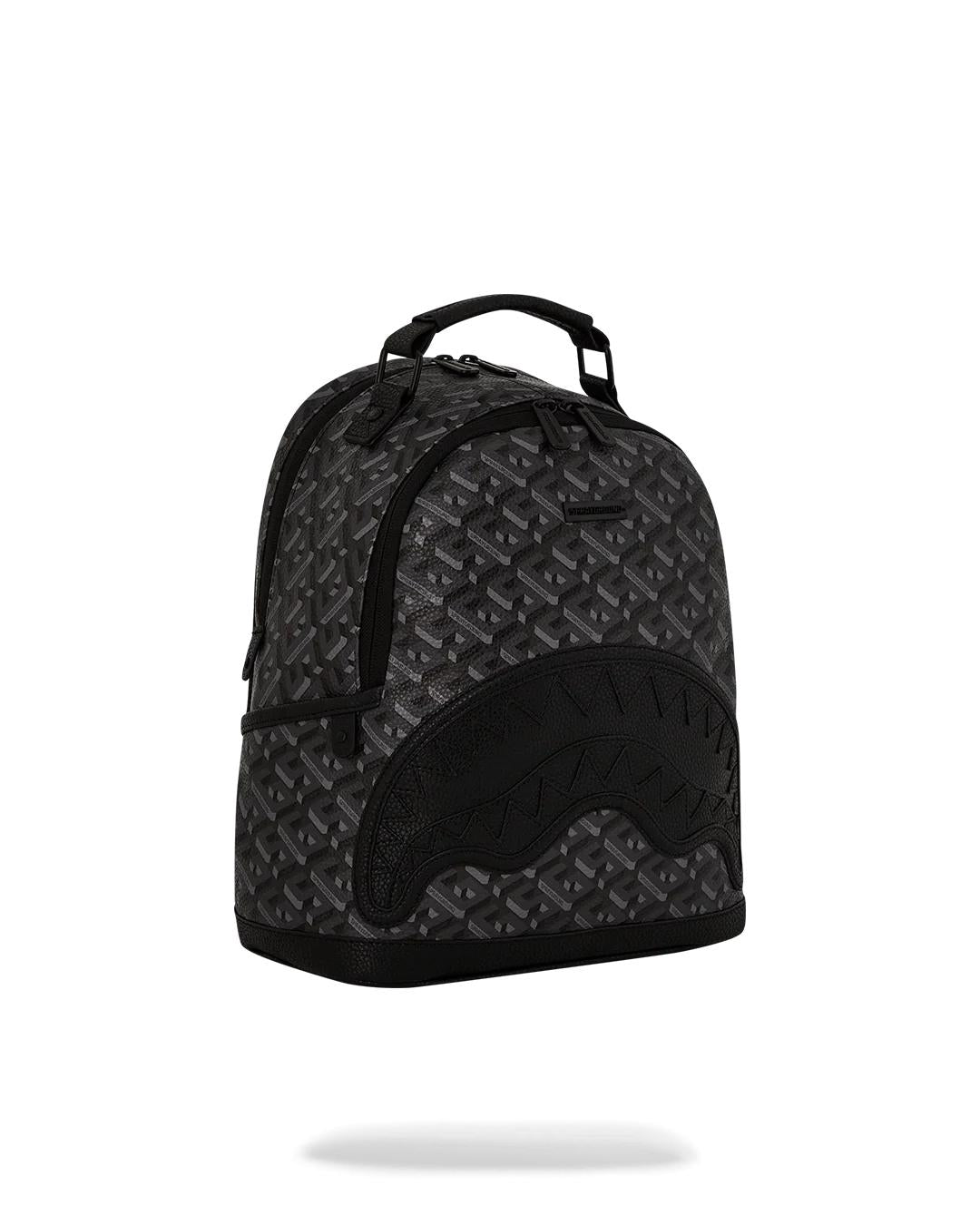 Sprayground 3DSG THUNDERCLAP SAVAGE BACKPACK