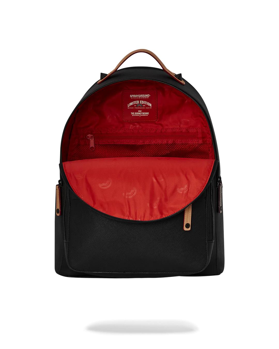 Sprayground GRAND TOURER CHATEAU BACKPACK