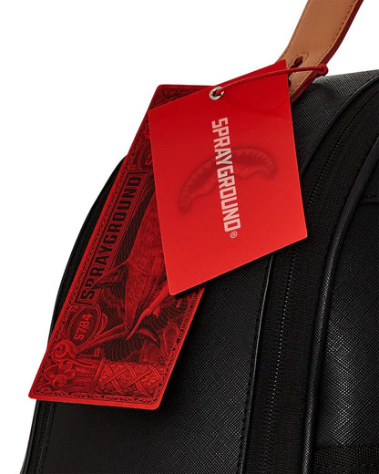 Sprayground GRAND TOURER CHATEAU BACKPACK