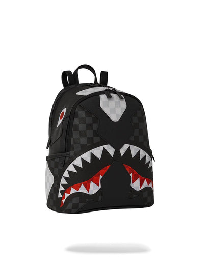 Sprayground TRIPLE DECKER HEIR TO THE THRONE SAVAGE BACKPACK