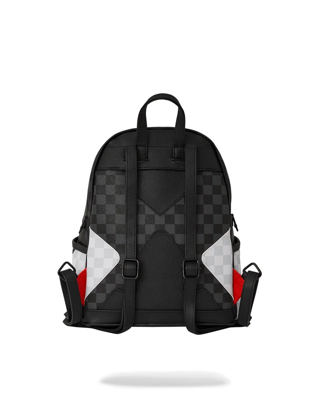 Sprayground TRIPLE DECKER HEIR TO THE THRONE SAVAGE BACKPACK