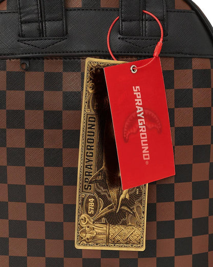 Sprayground ROMEO AIR ITALIA SHARK SAVAGE BACKPACK