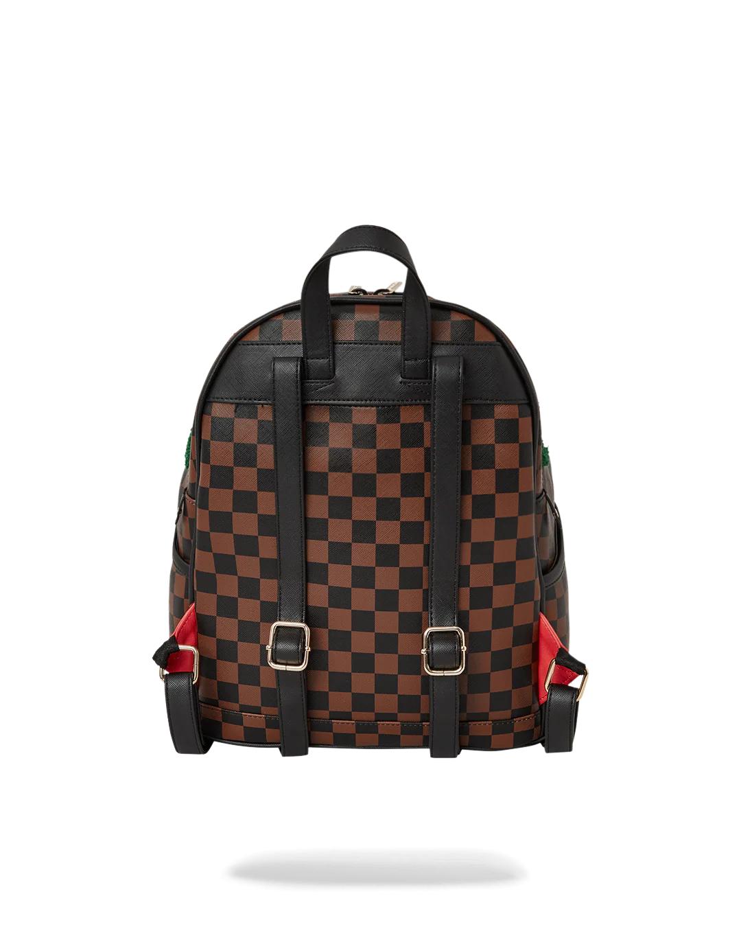 Sprayground ROMEO AIR ITALIA SHARK SAVAGE BACKPACK