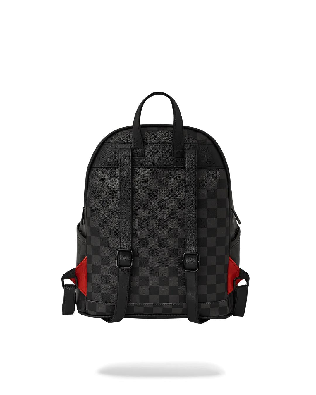 Sprayground WHAT THE BEEP' SHARK SAVAGE BACKPACK