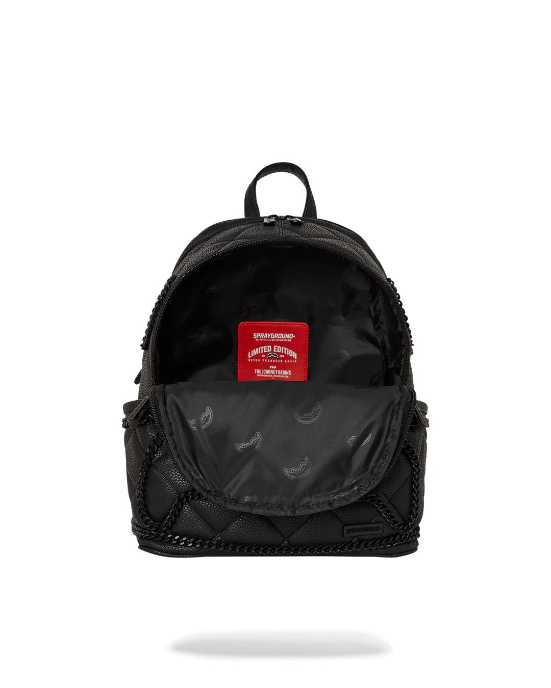 Sprayground GHOST SHADOW SAVAGE BACKPACK