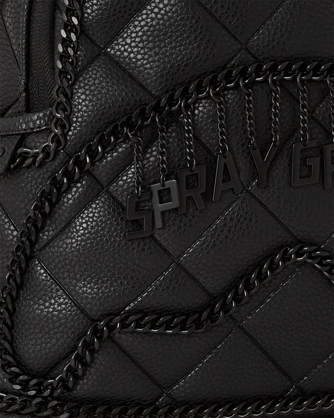 Sprayground GHOST SHADOW SAVAGE BACKPACK