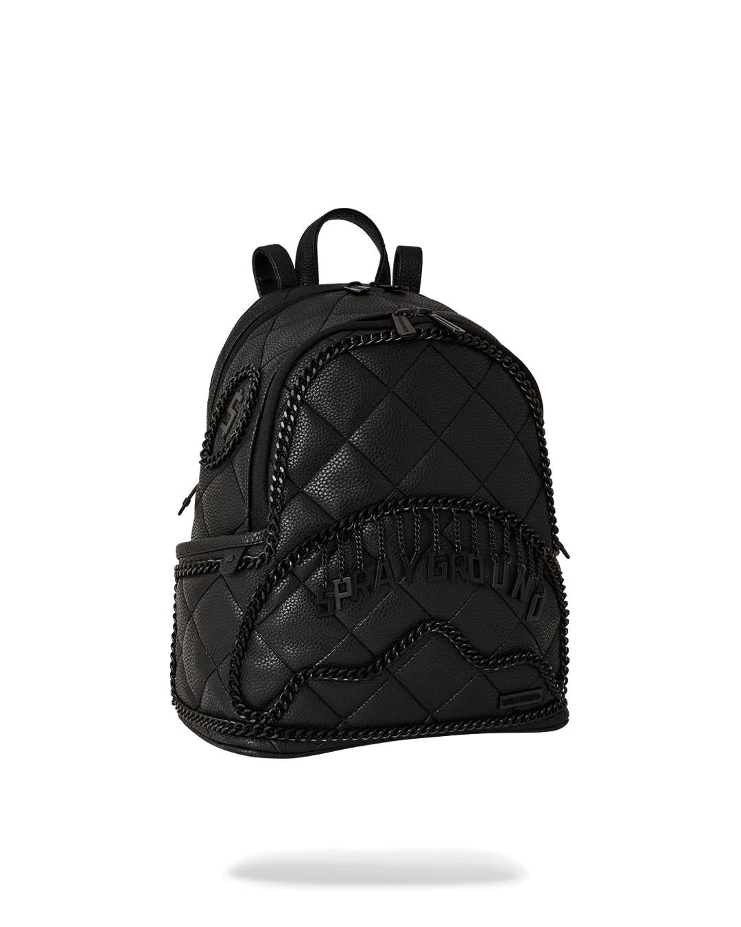 Sprayground GHOST SHADOW SAVAGE BACKPACK