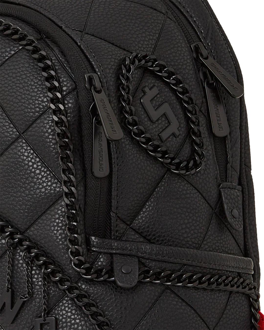 Sprayground GHOST SHADOW SAVAGE BACKPACK