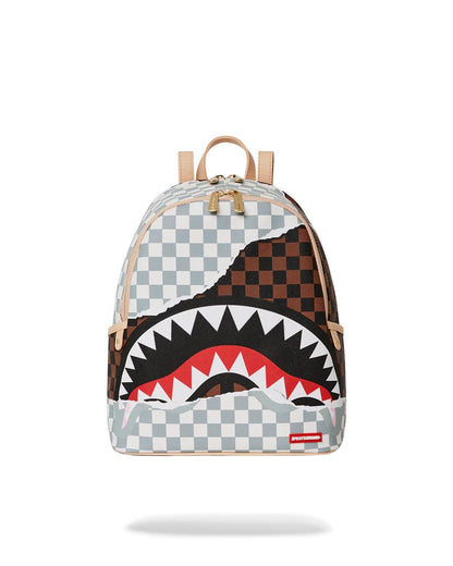 Sprayground UNSTOPPABLE ENDEAVORS II SAVAGE BACKPACK