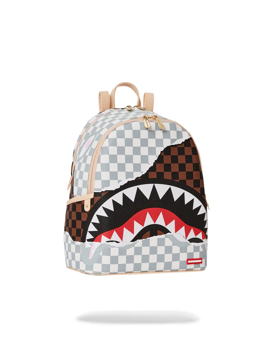 Sprayground UNSTOPPABLE ENDEAVORS II SAVAGE BACKPACK