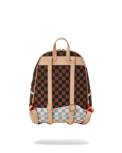 Sprayground UNSTOPPABLE ENDEAVORS II SAVAGE BACKPACK