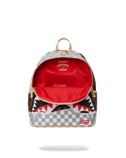 Sprayground UNSTOPPABLE ENDEAVORS II SAVAGE BACKPACK