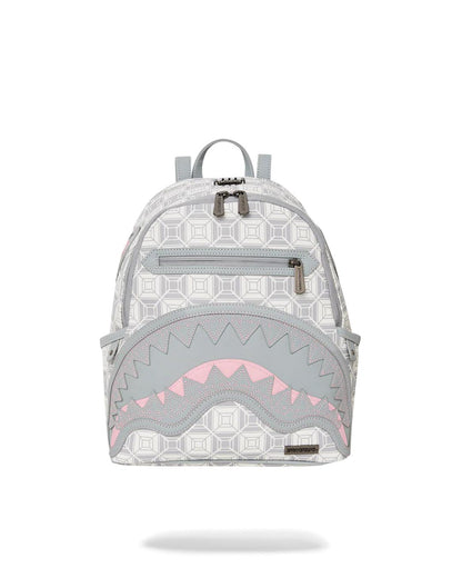 Sprayground A.I.8 AFRICAN INTELLIGENCE BOOKED & BUSY SAVAGE BACKPACK