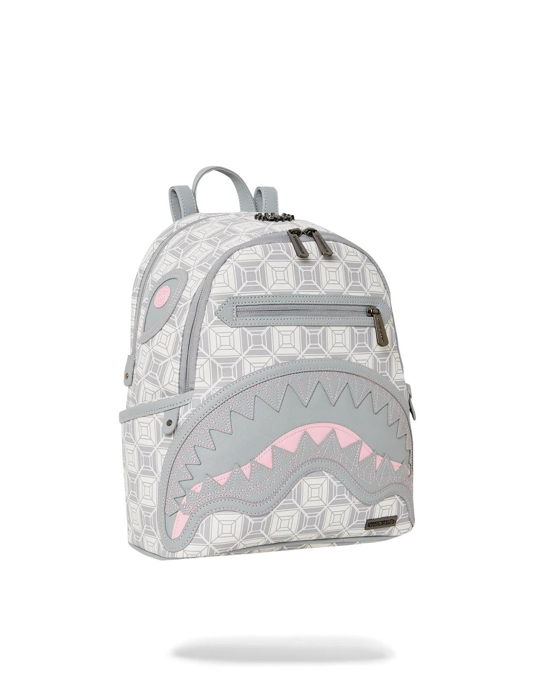 Sprayground A.I.8 AFRICAN INTELLIGENCE BOOKED & BUSY SAVAGE BACKPACK