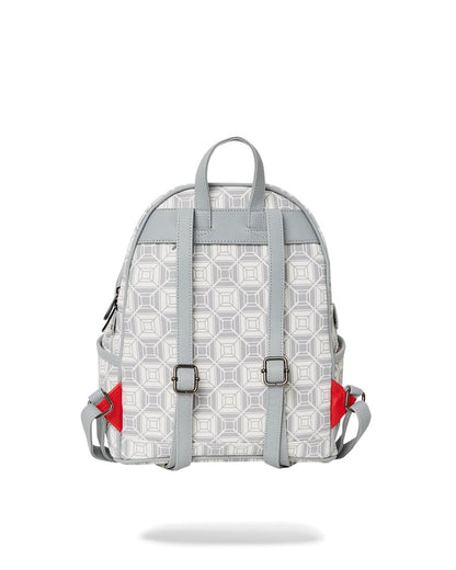Sprayground A.I.8 AFRICAN INTELLIGENCE BOOKED & BUSY SAVAGE BACKPACK