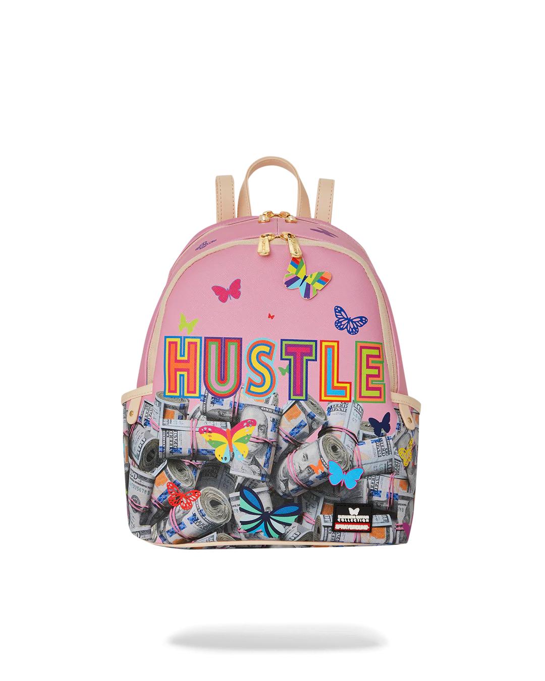 Sprayground SUTTON MONEY BANDS SAVAGE BACKPACK