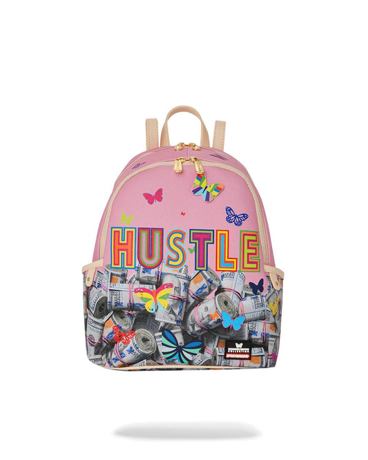 Sprayground SUTTON MONEY BANDS SAVAGE BACKPACK