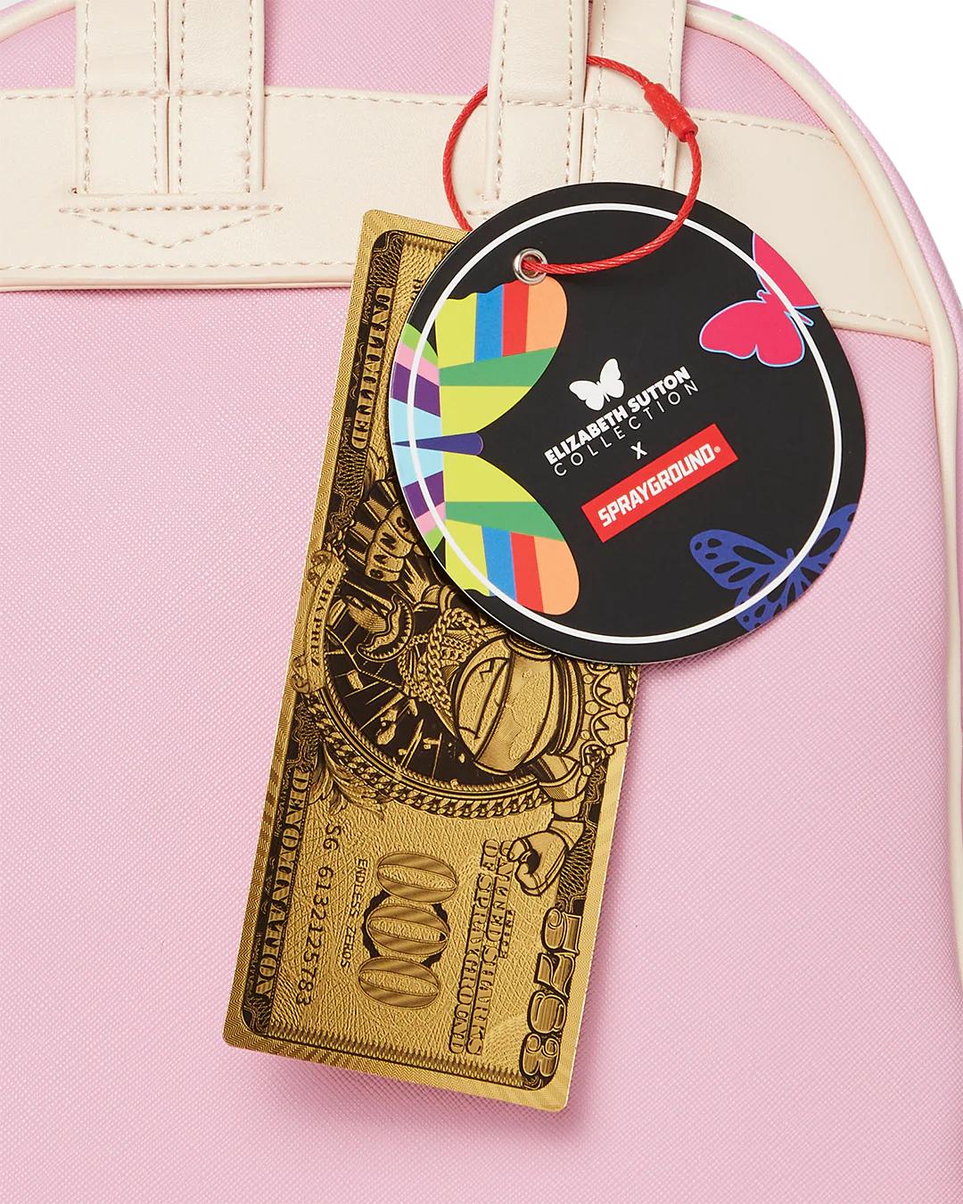 Sprayground SUTTON MONEY BANDS SAVAGE BACKPACK