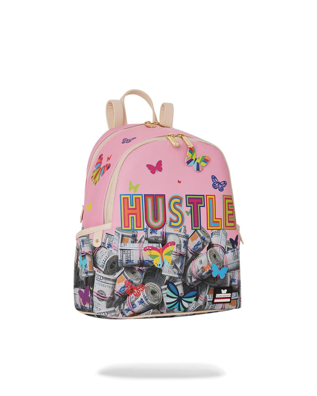 Sprayground SUTTON MONEY BANDS SAVAGE BACKPACK